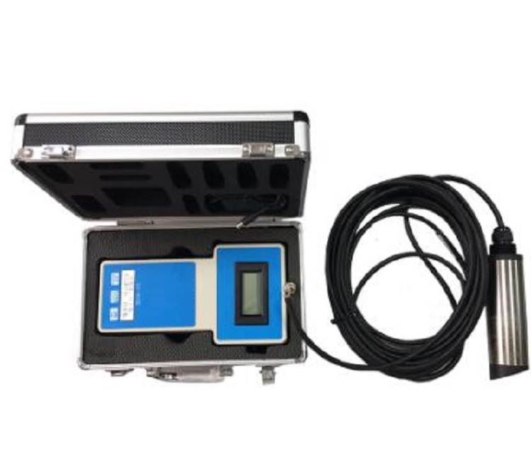 便携式污泥浓度计 型号:SH00-SS-BS