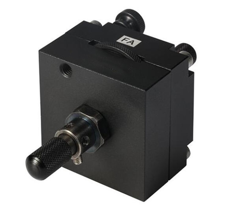 光纤可调衰减器 型号:KM1-FA