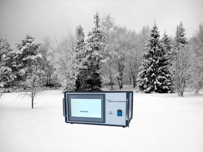 钢筋混凝土电化学快速腐蚀测试系统 M403800