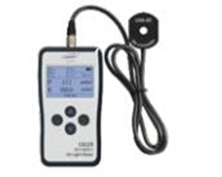 多探头紫外辐照计 型号:TD1-LS125