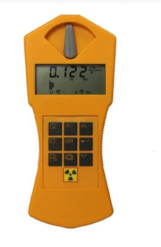 GS-15辐射检测仪 型号:HY24-Gamma Scout