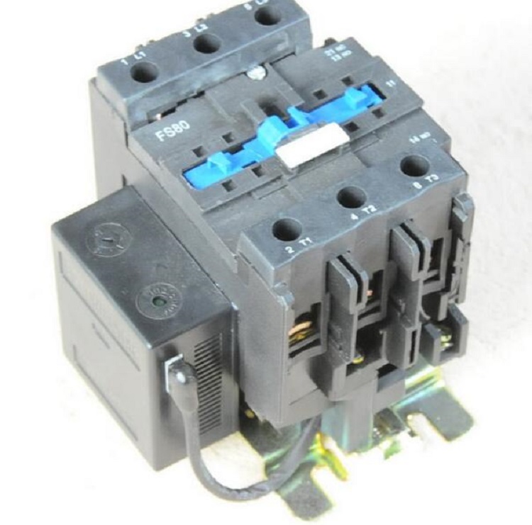 防晃电接触器 型号:XM21-FS80