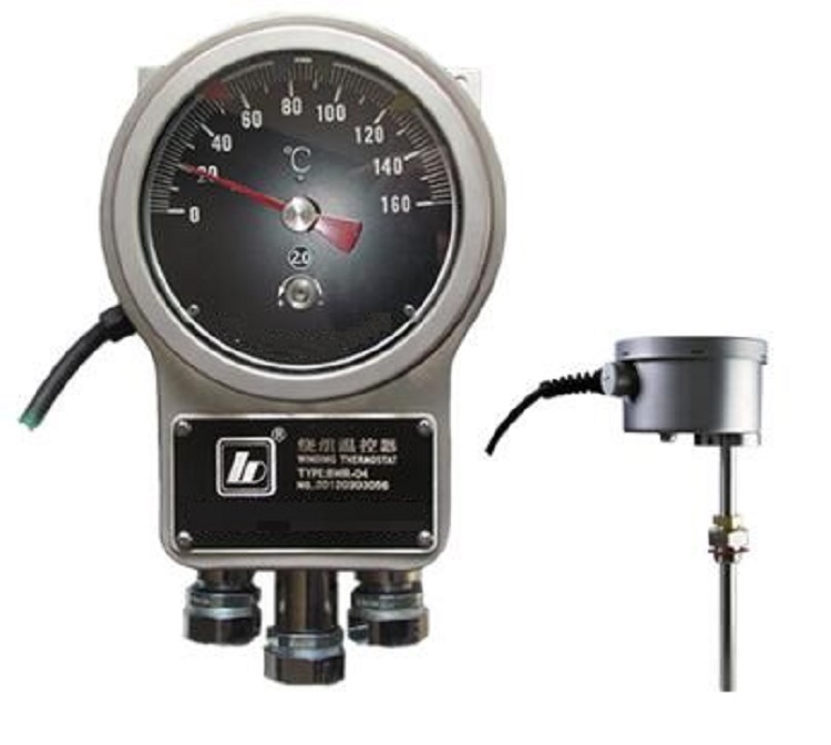 绕组温控器 型号:CN61-BWR-4AD(TH)