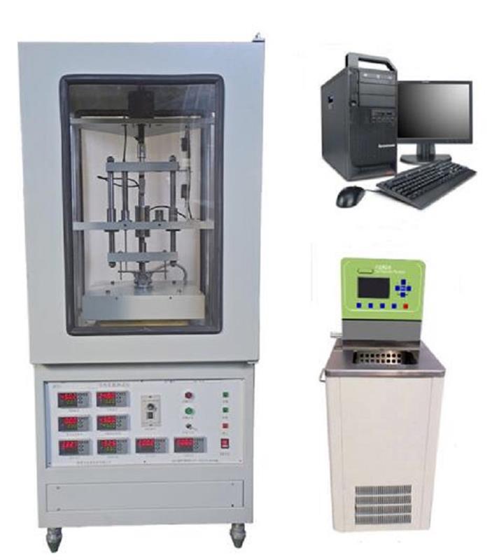 全自动导热系数测试仪 XT01-DRH-ZD-300