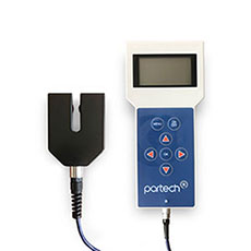 便携式悬浮物浓度计 型号:PE01-UP750