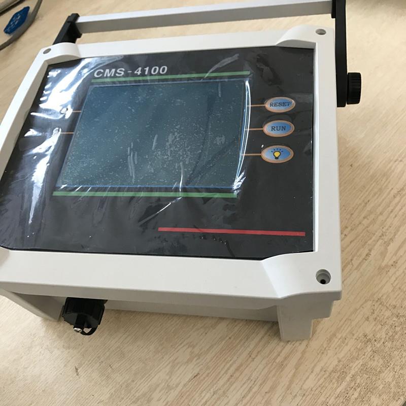 多功能土壤腐蚀速度测量仪 KM1-CMS-4100