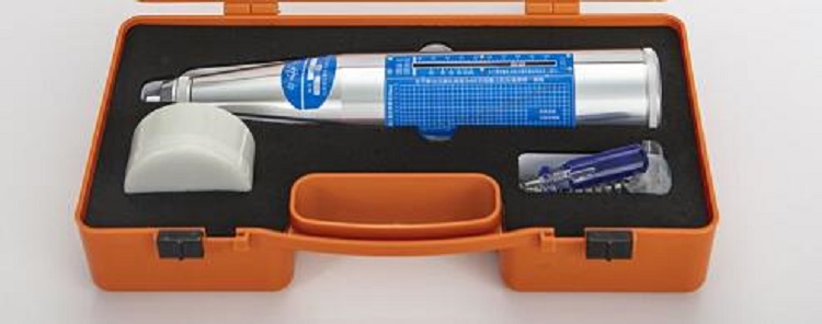 混凝土回弹仪 型号:LN22-ZC3-A