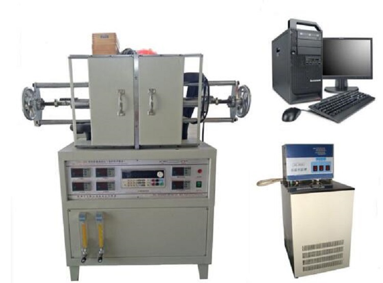 导热系数测试仪 型号:XQ01-DRH-300