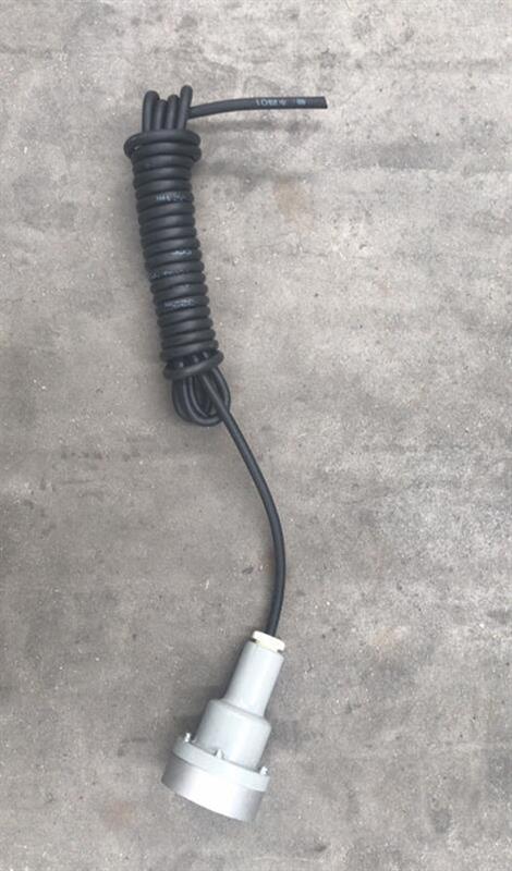 静电接地磁力接头 型号:HY02--JJ-1