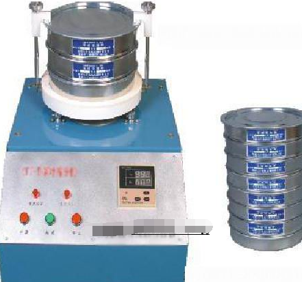 茶叶筛分机 型号:HD7-CFJ-II