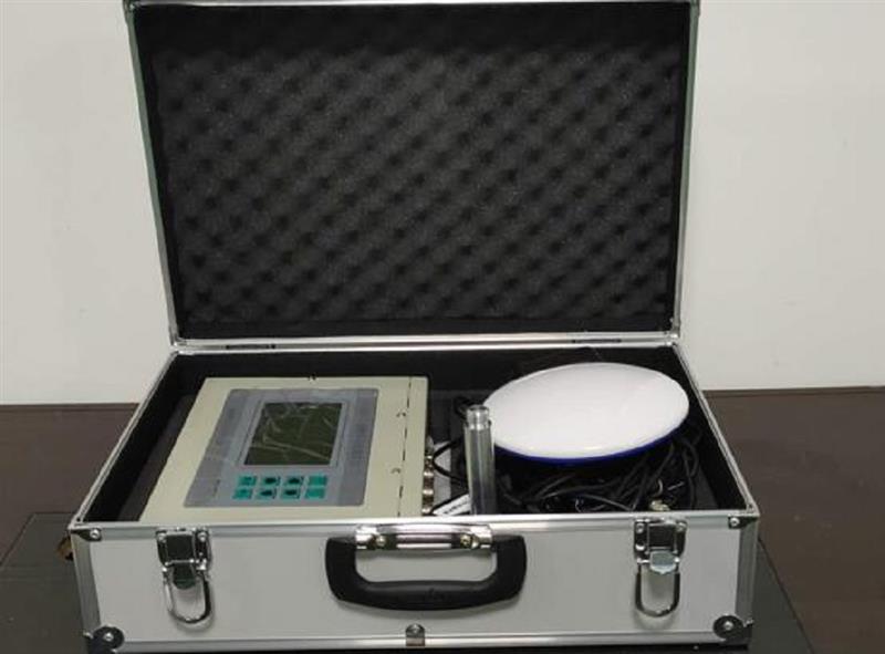 非接触多功能速度仪 M204714-CTM-8F