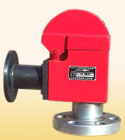 杠杆剪切式安全阀 型号:QZL1-SF-35