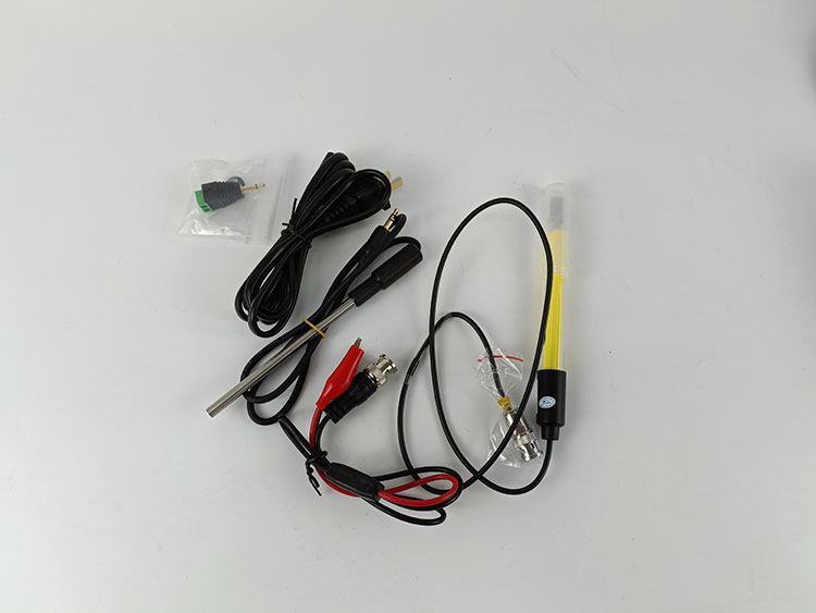 电导率表 型号:KK20-HK-307