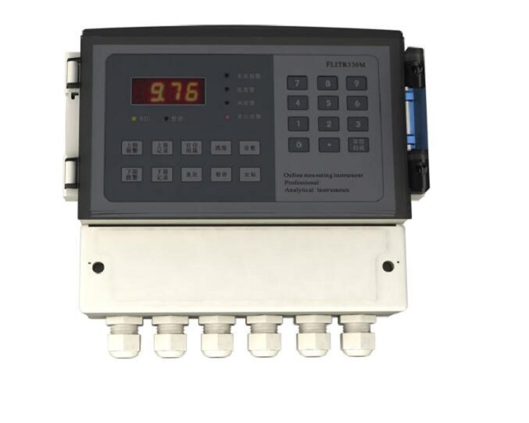 悬浮物污泥浓度计 型号:PSS-1200