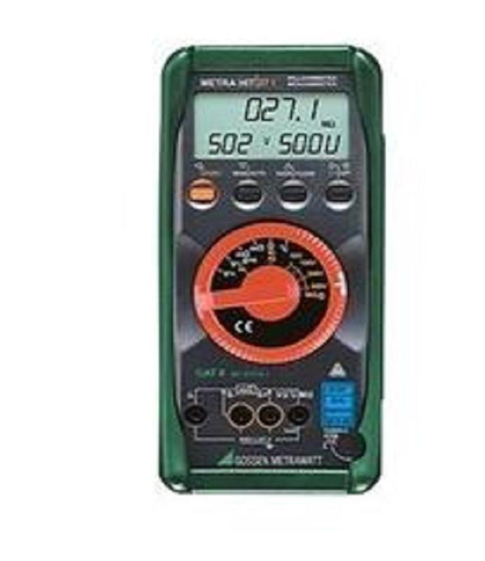 手持式数字多用表 型号:M400568 