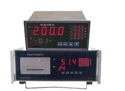 温度巡检仪 XRY24-HAKK-500A16HLS