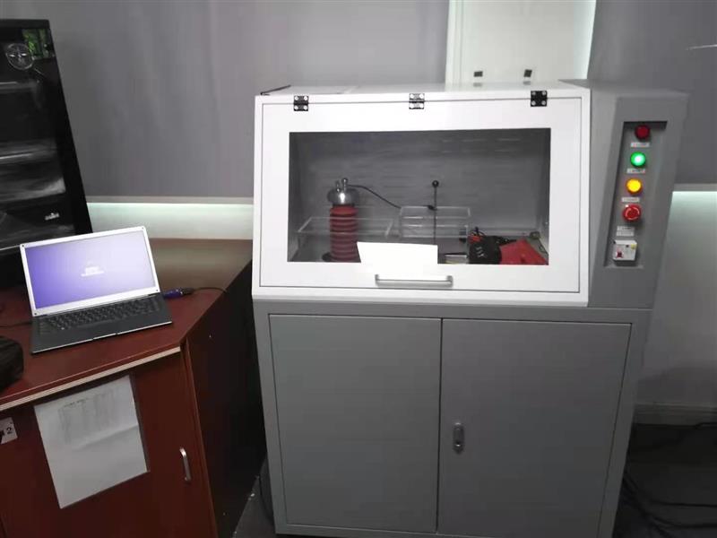 电击穿试验仪 型号:KM1-BDJC-50KV