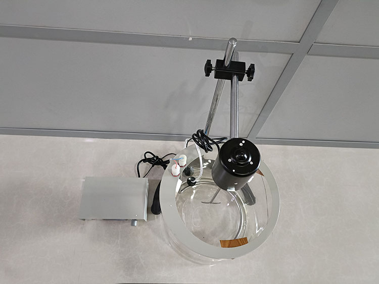 电热恒温玻璃水浴锅 型号:M329932