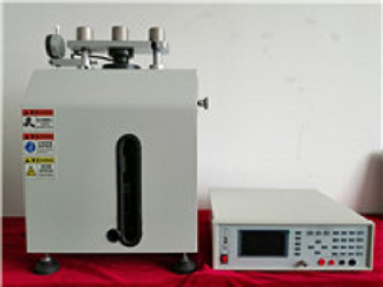 粉末电导率测试仪 RK02-FT-300I-200KG