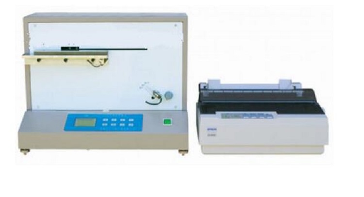全自动织物硬挺度仪 型号:ZF04-Y207