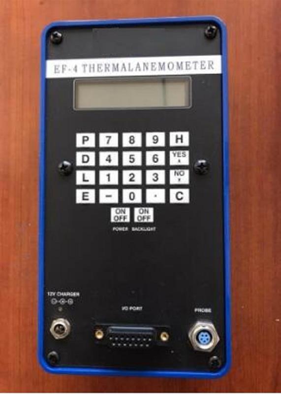 便携式风速仪 型号:GT9-EF-4