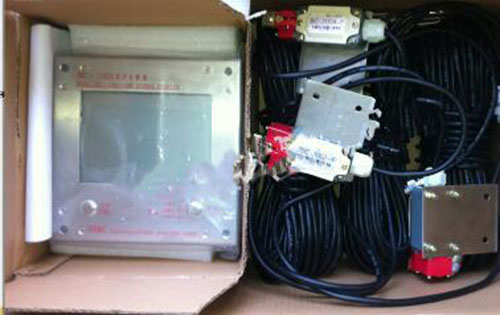 泵冲计数器 型号:GRT03-BC-200A