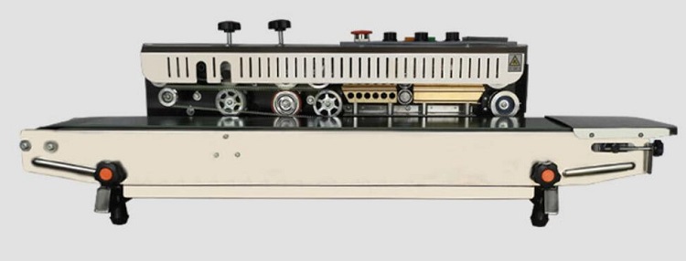 连续封口机 型号:TX62-FRD-1000
