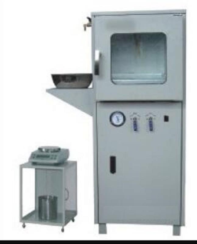 显气孔体密测定仪 型号:LP07-XQK-04