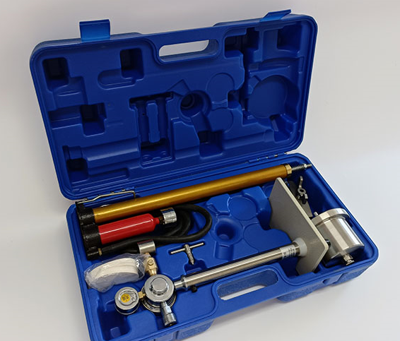 中压失水仪 单联铝制泥浆杯GJ500-ZNS-2A