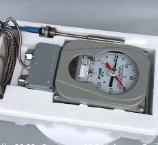 变压器温度控制器 型号:WT111-WTYK-802ATH