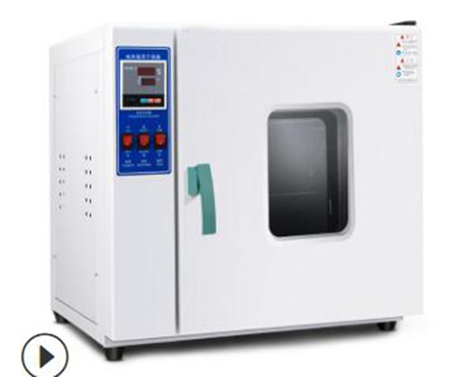 电热恒温鼓风干燥箱 型号:JX115-101-3B