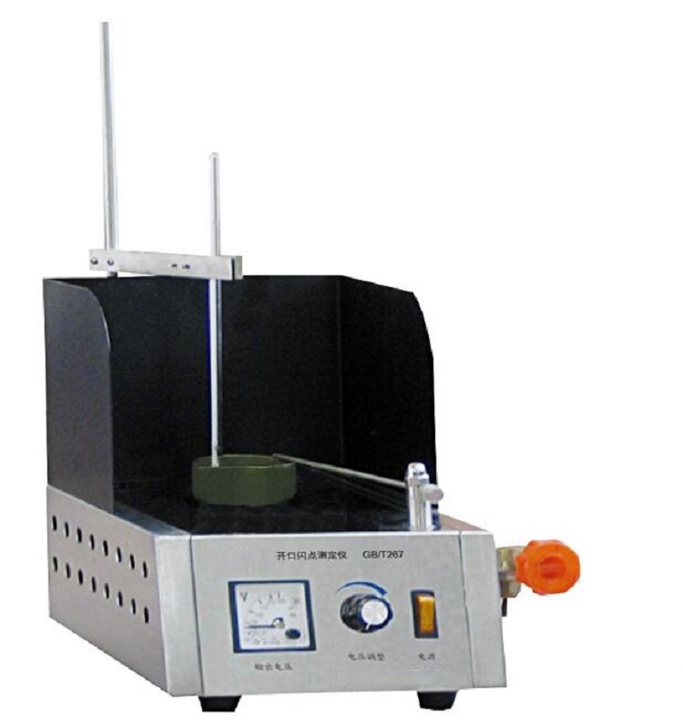 开口闪点测定仪 型号:SD12-BSY-101A