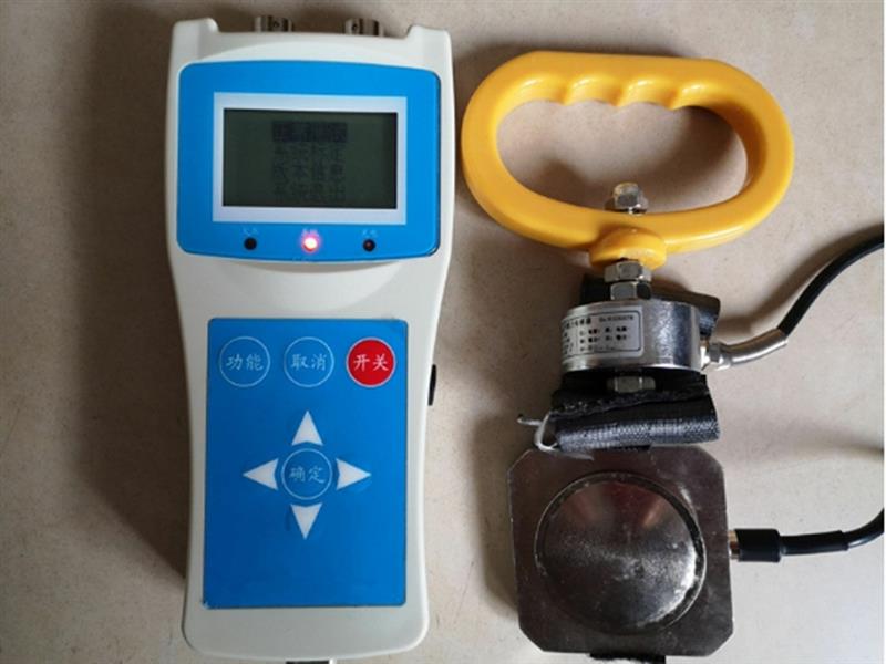 制动踏板力计 型号:M358482/WTC-B