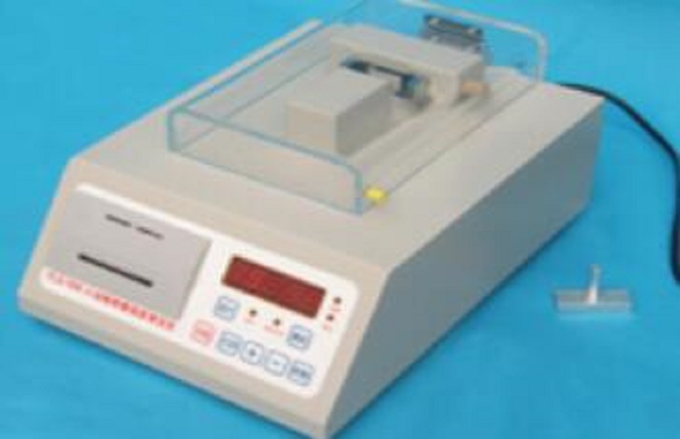 小动物骨骼强度测定仪 型号:CN61-YLS-16A