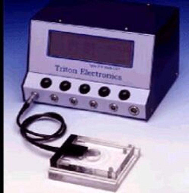 污泥毛细吸水时间测试仪 型号:CST-304M