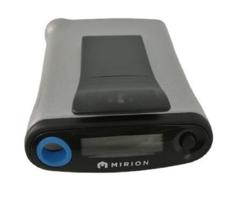 X射线泄露报警器 型号:FL17-RAD-60