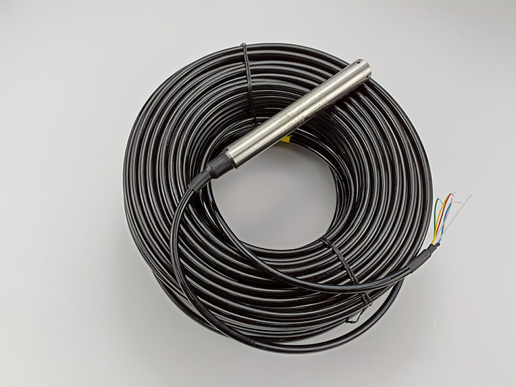 压力水位计 型号:YY15-100B