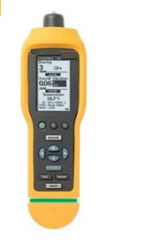 震动测量仪 型号:FL12-F805