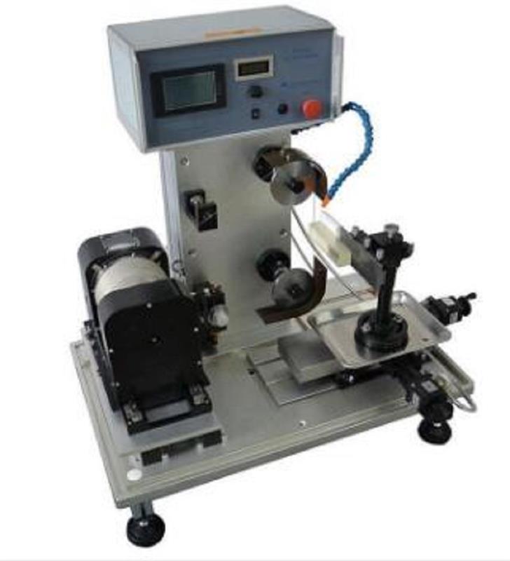 台式金刚石线切割机 型号:KJ01-STX-402