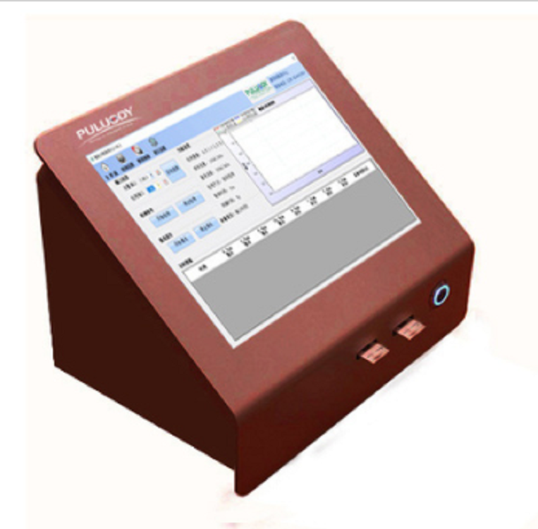 英国普洛帝油品颗粒度检测仪 PLD-0203