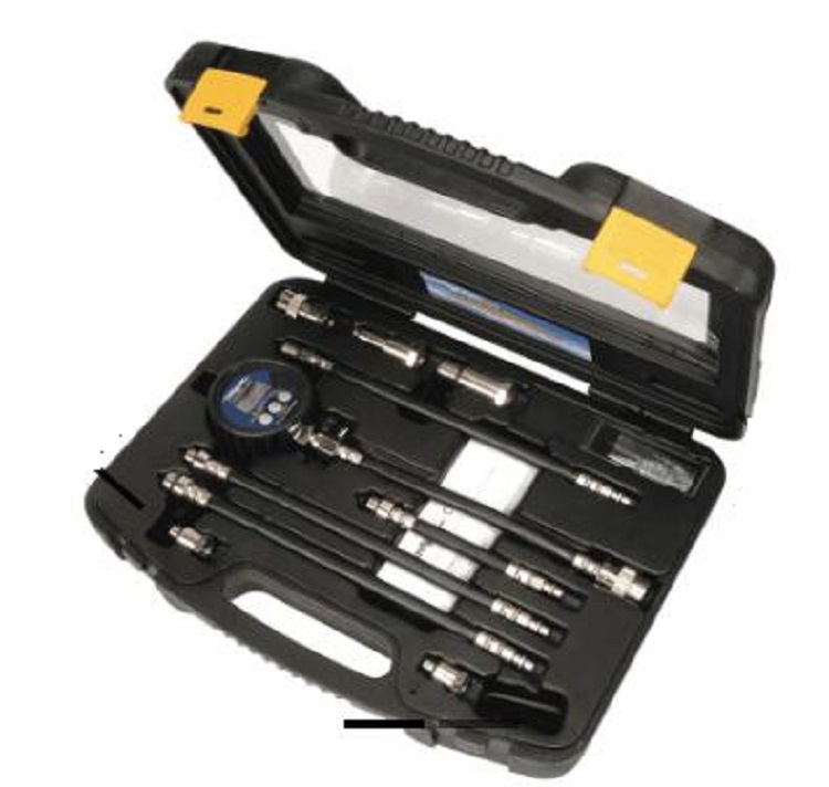 气油气缸压力检测仪 型号:HM80-MV5532