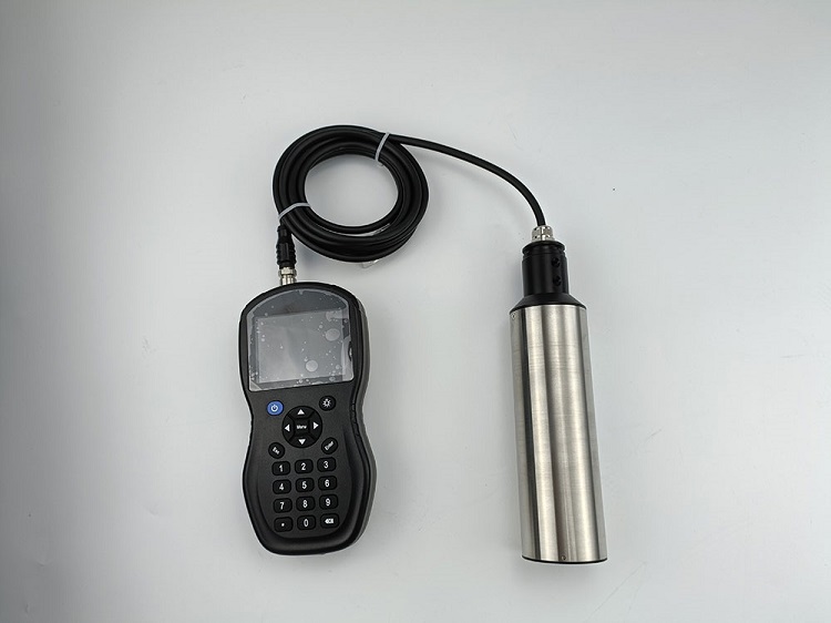 便携式污泥浓度计 型号:CN800-SS