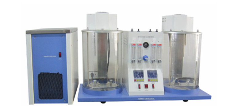 润滑油泡沫特性测定仪 HC999-HCR4601