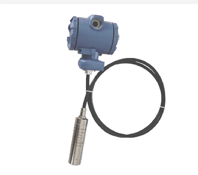 15M投入式静压液位计 型号:XY-A