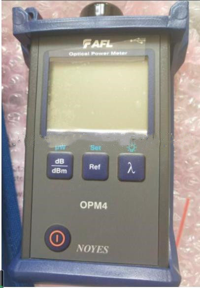 光功率计 型号:ZXYD/OPM4-1D