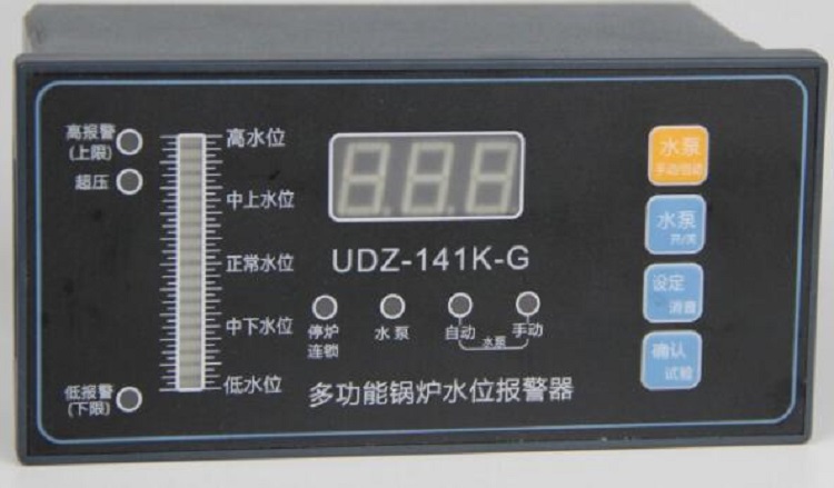 锅炉控制器 型号:KF11-UDZ-141K-G