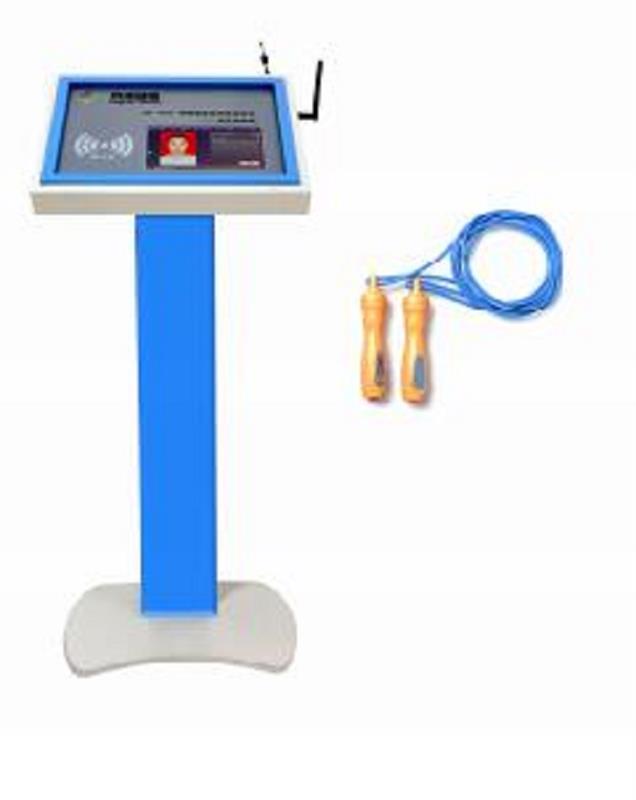 跳绳测试仪 型号:xl97-TS3000