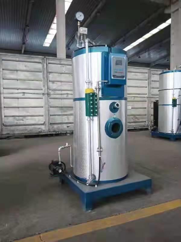 蒸汽发生器 型号:WRZ1-LSS0.3-0.7-Q.Y