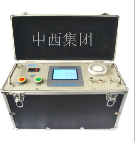 热值仪分析仪 型号:M196187库号：M196187