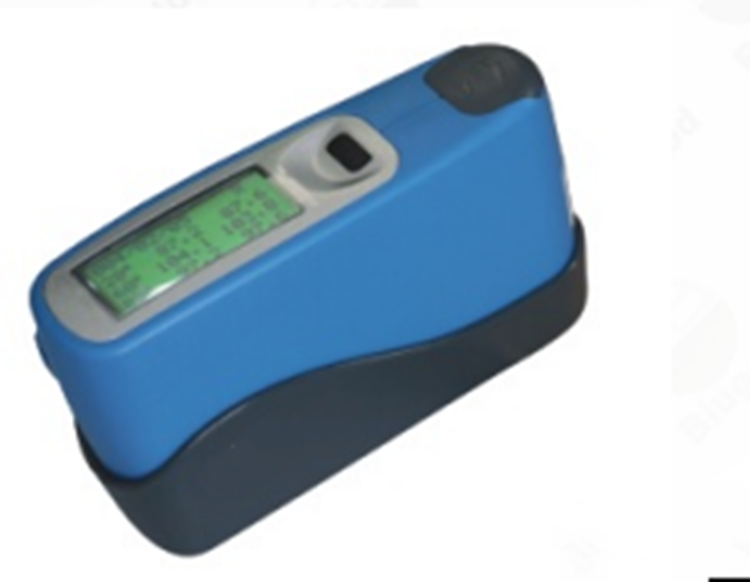 智能光泽仪 型号:KM1-BGD516